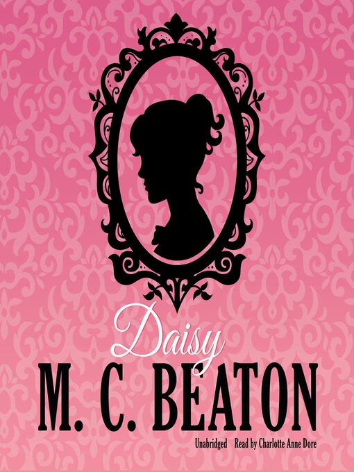 Cover image for Daisy